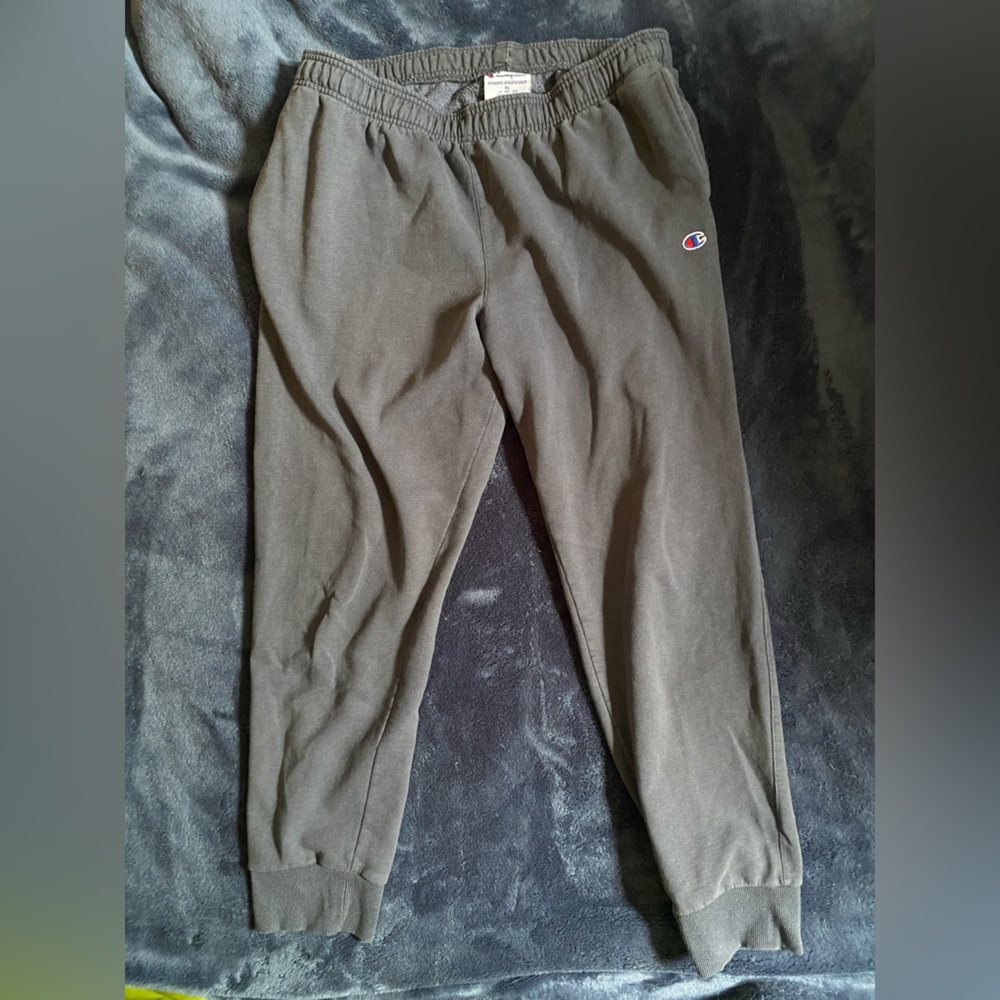 Champion Jogger Sweatpants